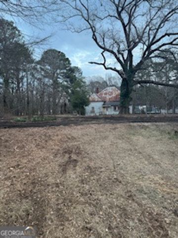 303 County Line Road, Fayetteville, GA 30214