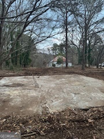 303 County Line Road, Fayetteville, GA 30214