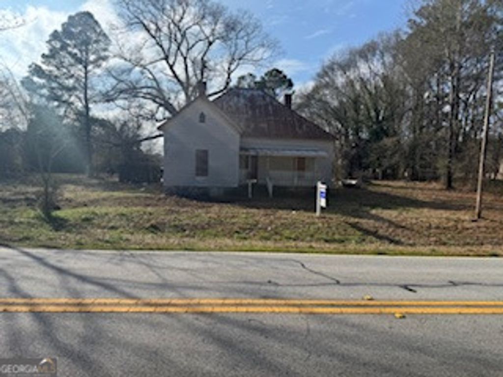 303 County Line Road, Fayetteville, GA 30214