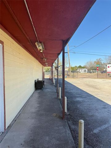 6701 Eastwood Street 1, Houston, TX 77021