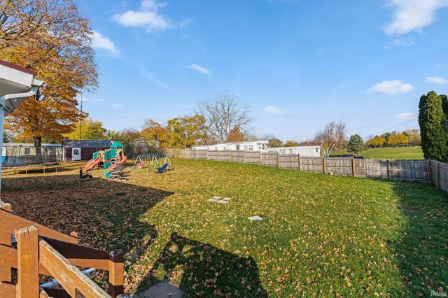 200 W Michael Street, Fremont, IN 46737