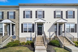 388 Oxford Oak Drive, Blacklick, OH 43004