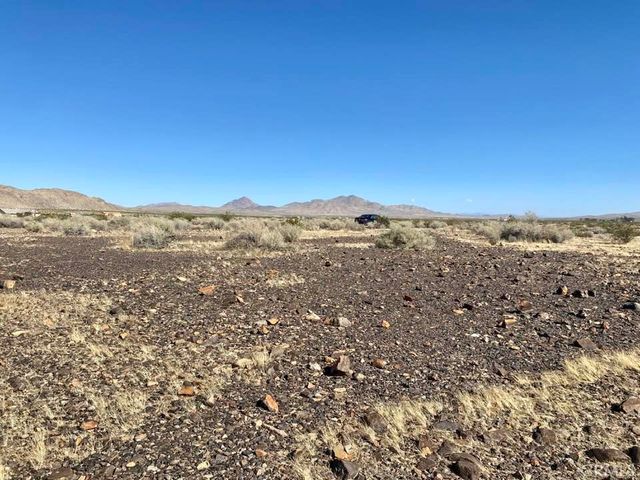 0 -Wrangler Road, Helendale, CA 92342