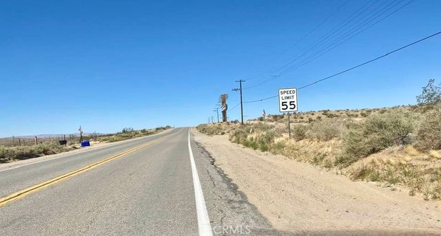 0 -Wrangler Road, Helendale, CA 92342