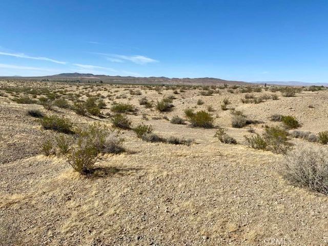 0 -Wrangler Road, Helendale, CA 92342