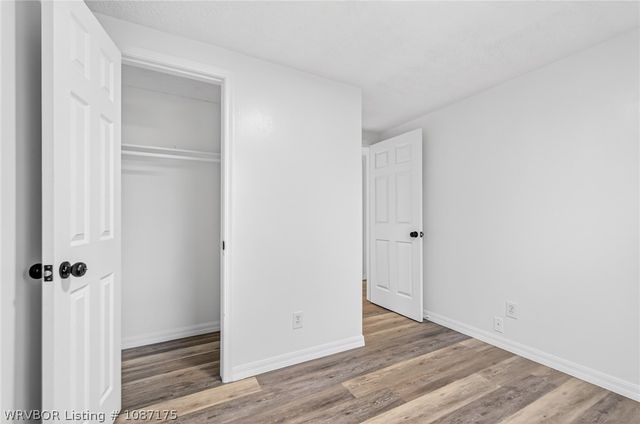 1104 9Th Street, Barling, AR 72923