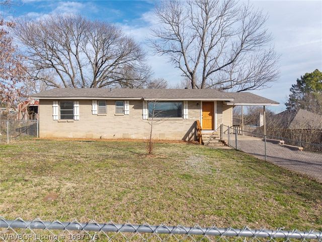 1104 9Th Street, Barling, AR 72923