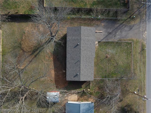 1104 9Th Street, Barling, AR 72923