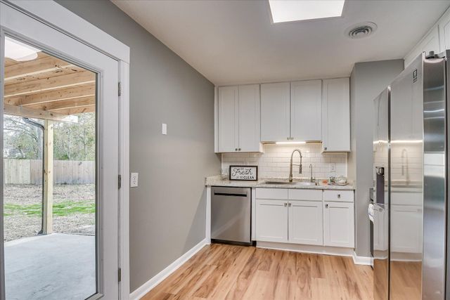 3042 Johnny Court, Augusta, GA 30906