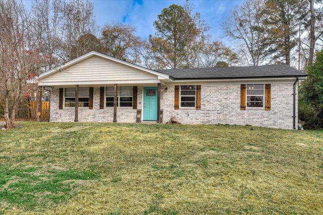3042 Johnny Court, Augusta, GA 30906