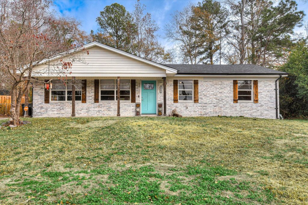 3042 Johnny Court, Augusta, GA 30906
