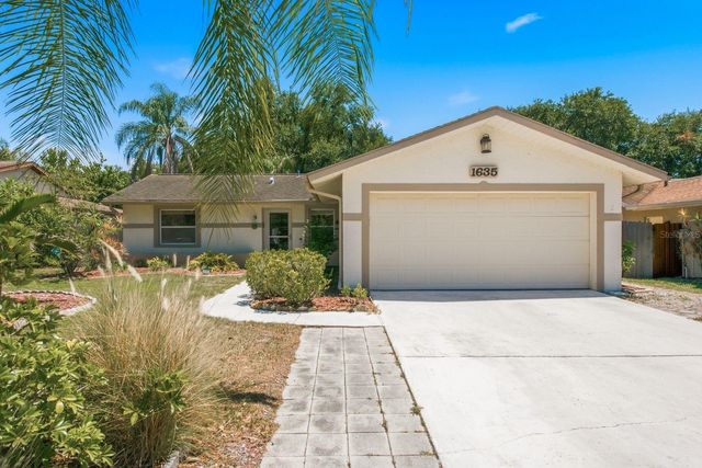 1635 BRANDYWINE WAY, Dunedin, FL 34698