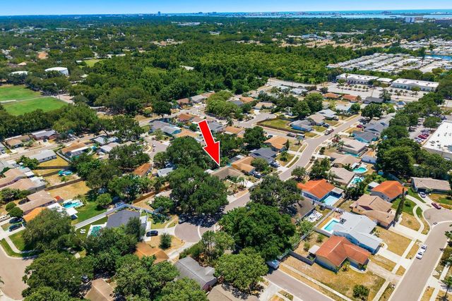 1635 BRANDYWINE WAY, Dunedin, FL 34698