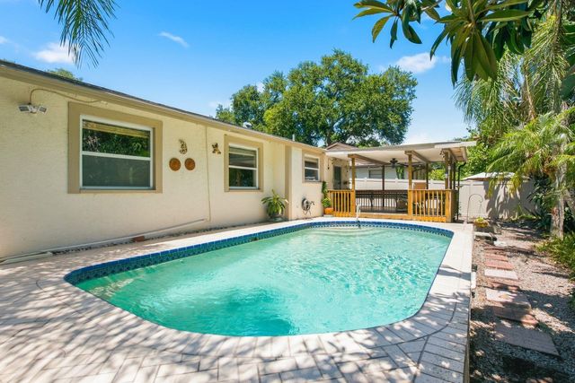 1635 BRANDYWINE WAY, Dunedin, FL 34698