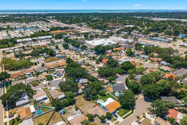 1635 BRANDYWINE WAY, Dunedin, FL 34698