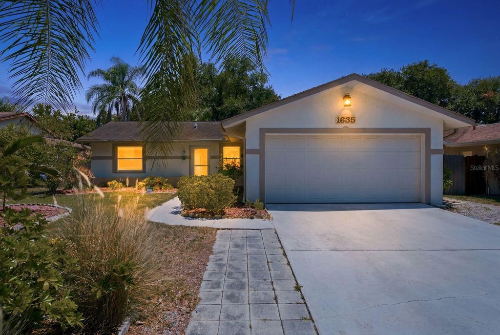 1635 BRANDYWINE WAY, Dunedin, FL 34698