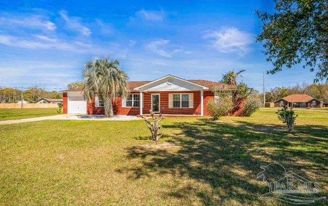 1746 Crest Ln, Molino, FL 32577