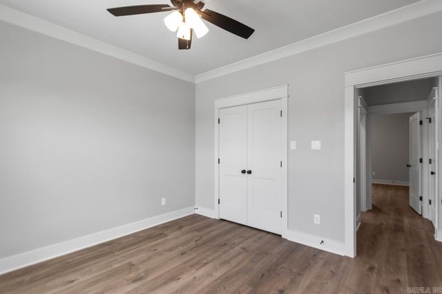 9225 Wooddale Drive, Sherwood, AR 72120