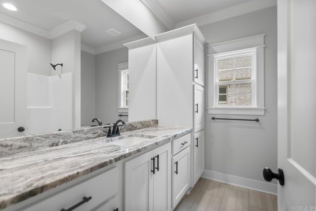 9225 Wooddale Drive, Sherwood, AR 72120