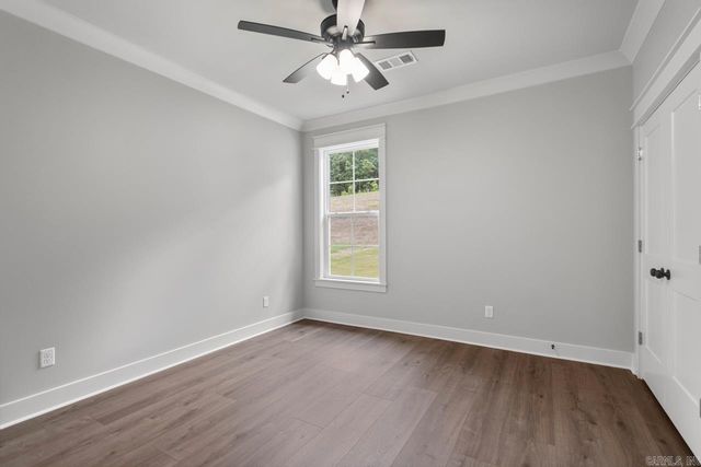 9225 Wooddale Drive, Sherwood, AR 72120