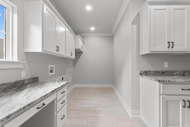 9225 Wooddale Drive, Sherwood, AR 72120