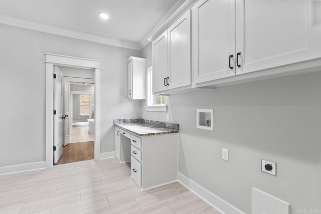 9225 Wooddale Drive, Sherwood, AR 72120