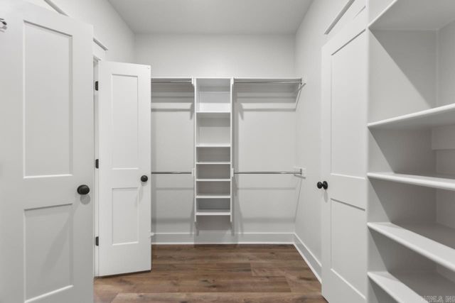 9225 Wooddale Drive, Sherwood, AR 72120