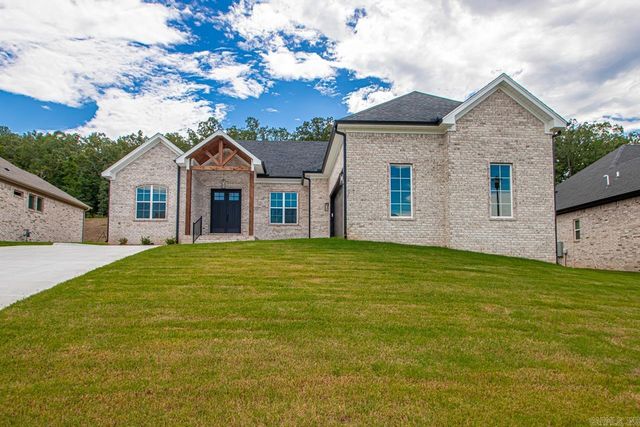 9225 Wooddale Drive, Sherwood, AR 72120