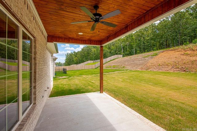 9225 Wooddale Drive, Sherwood, AR 72120