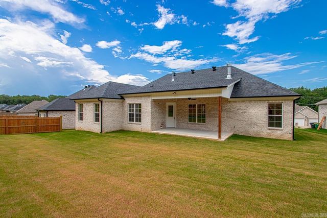 9225 Wooddale Drive, Sherwood, AR 72120