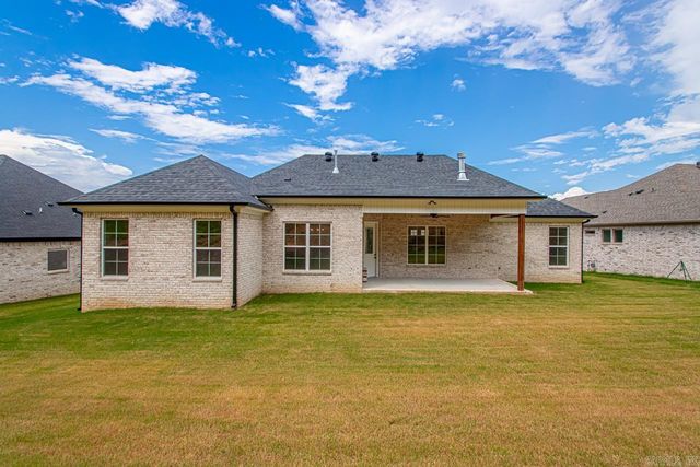 9225 Wooddale Drive, Sherwood, AR 72120