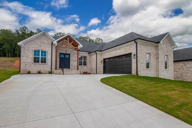 9225 Wooddale Drive, Sherwood, AR 72120