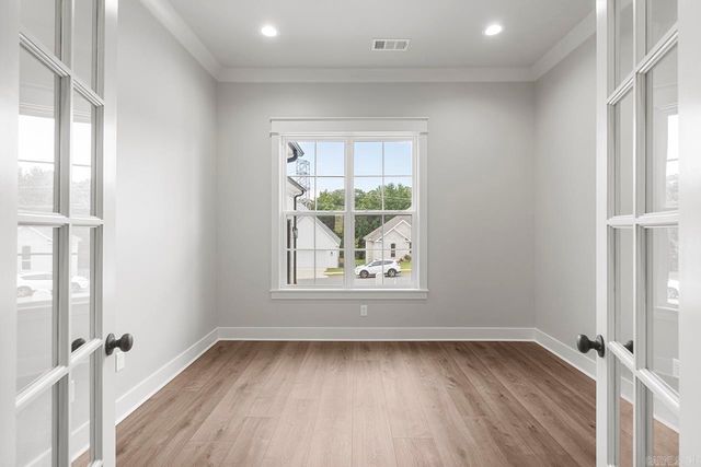 9225 Wooddale Drive, Sherwood, AR 72120