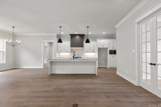 9225 Wooddale Drive, Sherwood, AR 72120