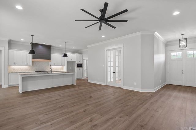 9225 Wooddale Drive, Sherwood, AR 72120