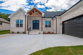 9225 Wooddale Drive, Sherwood, AR 72120
