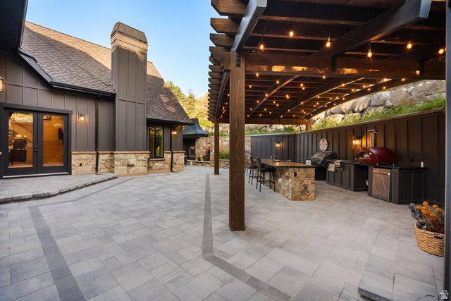 1141 S OAK LEAF, Springville, UT 84663