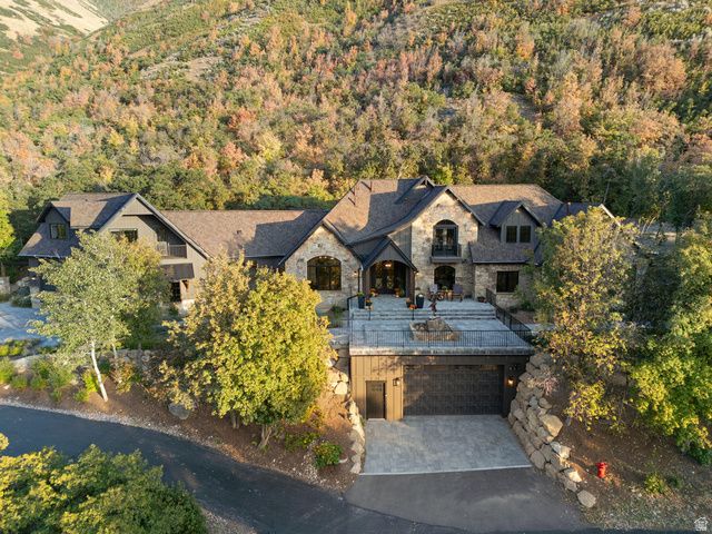 1141 S OAK LEAF, Springville, UT 84663