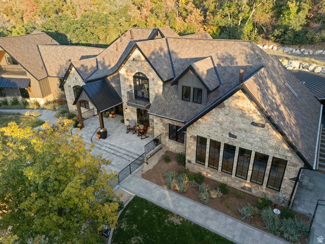 1141 S OAK LEAF, Springville, UT 84663