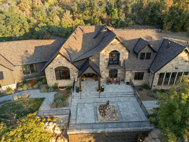 1141 S OAK LEAF, Springville, UT 84663