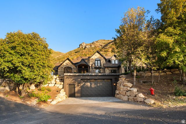 1141 S OAK LEAF, Springville, UT 84663
