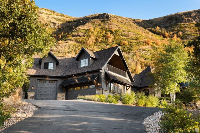 1141 S OAK LEAF, Springville, UT 84663