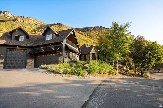 1141 S OAK LEAF, Springville, UT 84663