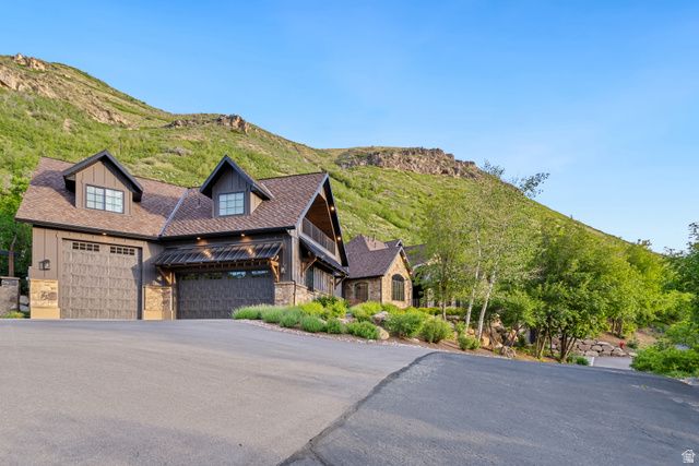 1141 S OAK LEAF, Springville, UT 84663
