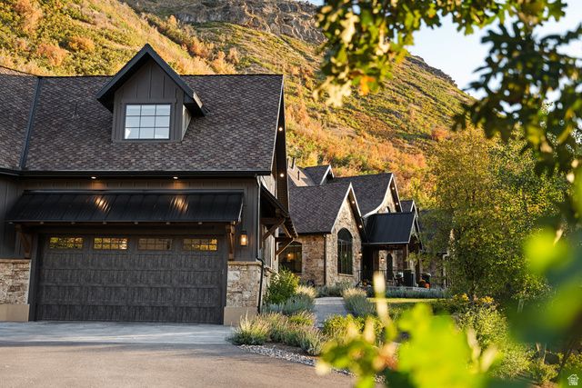 1141 S OAK LEAF, Springville, UT 84663