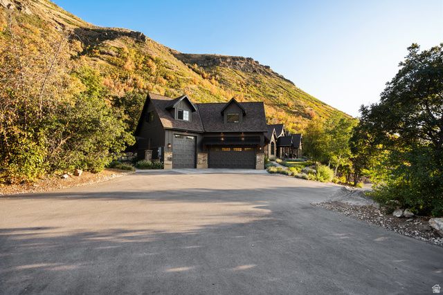 1141 S OAK LEAF, Springville, UT 84663