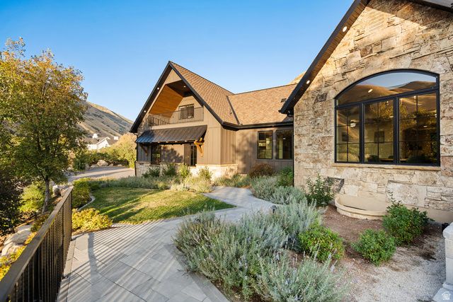 1141 S OAK LEAF, Springville, UT 84663