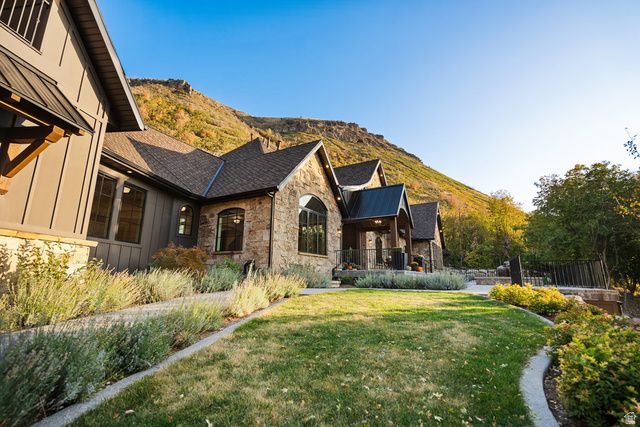 1141 S OAK LEAF, Springville, UT 84663