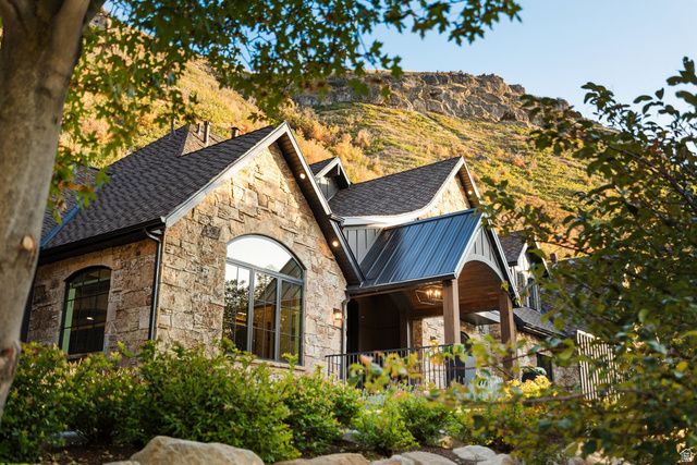 1141 S OAK LEAF, Springville, UT 84663
