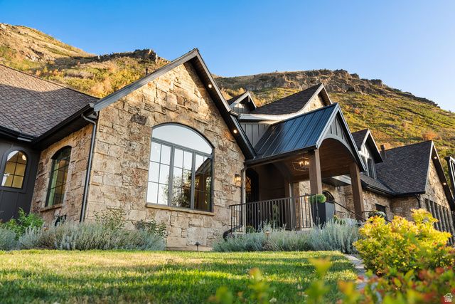 1141 S OAK LEAF, Springville, UT 84663